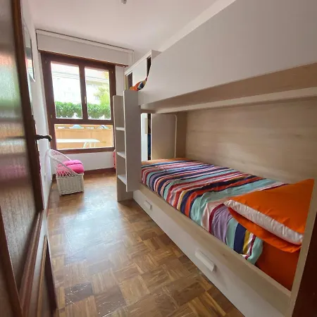 Beach アパート *